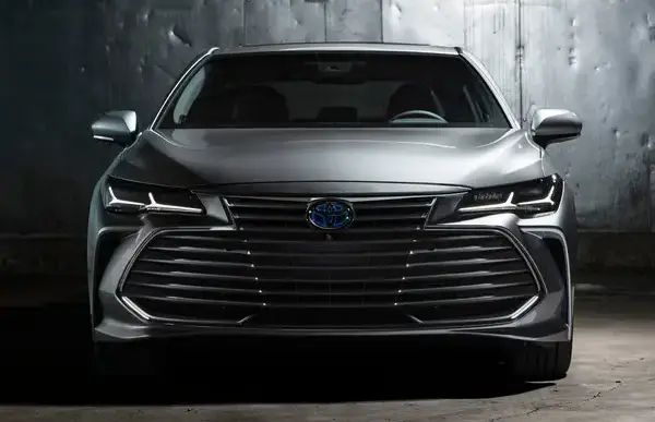 Toyota Avalon: owners and workshop manuals