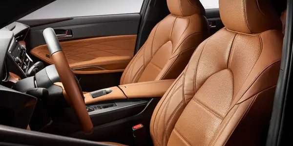 Toyota Avalon Manuals and User Guides